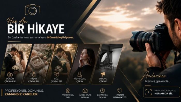 Kemerburgaz Fotoğrafçı ile Ehliyet ve Kimlik Yenileme Fotoğrafı Çektirmenin Adımları